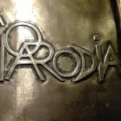 A Paródia