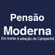 Pensão Moderna