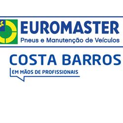 Costa Barros