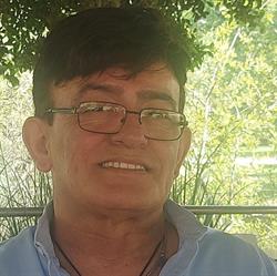 Cantinho da Saúde