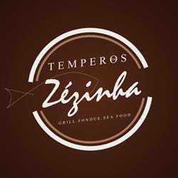 Temperos da Zézinha