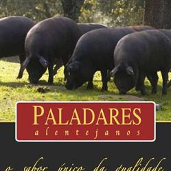 Paladares Alentejanos