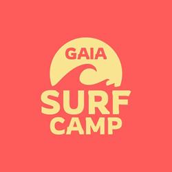 Gaia Surf Camp