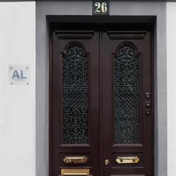 Porta26 Charming House