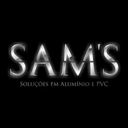 SAM's Soluções em Alumínio e PVC