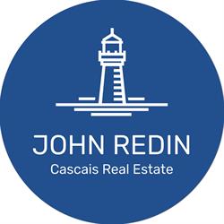 Consultor Imobiliário Cascais John Redin