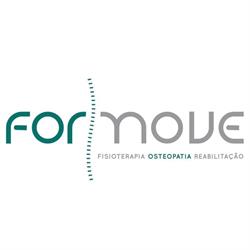 Formove - Fisioterapia.Osteopatia.Reabilitação