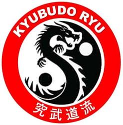 KYUBUDO RYU
