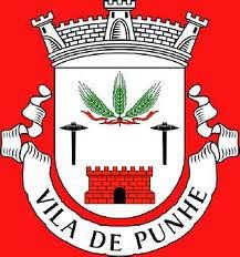 Freguesia de Vila de Punhe