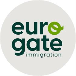 Eurogate Immigration - The Gateway to Europe!