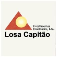 Losa Capitão