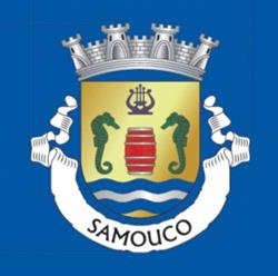 Junta de Freguesia do Samouco