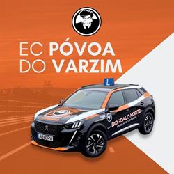 Escola de condução Bordalo Norte Póvoa de Varzim