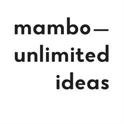 Mambo - Unlimited Ideas, Lda.