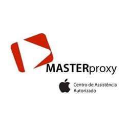Masterproxy