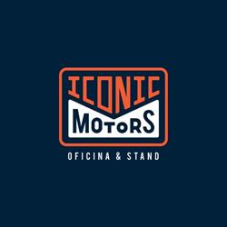 ICONICMOTORS