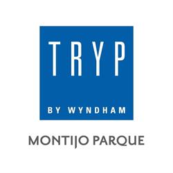 Tryp Montijo Parque Hotel