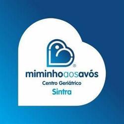 Miminho aos Avós