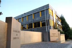 Misericórdia de Santo Tirso - Creche e Jardim de Infância
