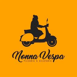 Nonna Vespa Gelado ? Pizza