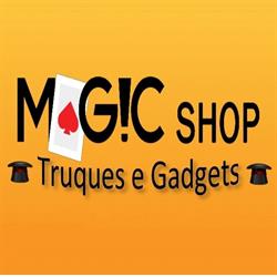 Magic Shop
