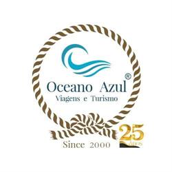 Oceano Azul - Agência de Viagens