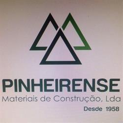 Drogaria Pinheirense Materiais de Construção, Lda.