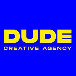 DUDE Creative Agency