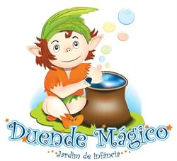 Duende Mágico