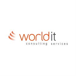 WorldIT - Consulting Services