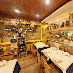 Restaurante Toupeirinho