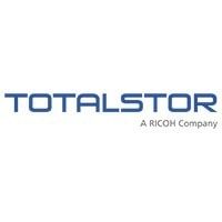 Totalstor, a RICOH Company