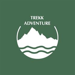 Trekk Adventure — Viva Plenamente, Abrace a Natureza