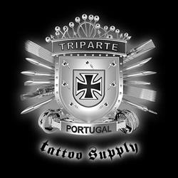 Triparte Tattoo Supply