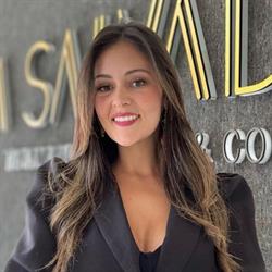 Pamela Salvado