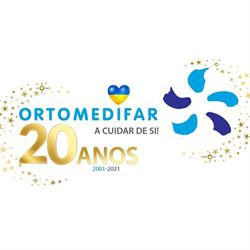 Ortomedifar