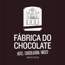 Fábrica do Chocolate