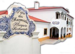 Pátio das Margaridas