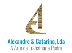Pedras Alexandre e Catarino – A Arte de Trabalhar a Pedra