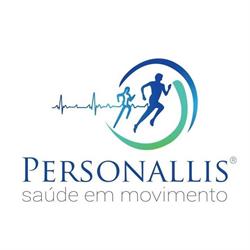 Personallis – Fitness Gym