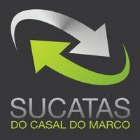 Sucatas Casal do Marco - A sua Sucata margem sul-Lisboa