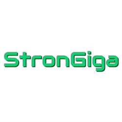 Strongiga
