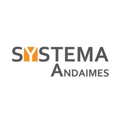 Systema Andaimes