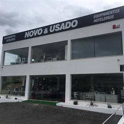 NOVO & USADO