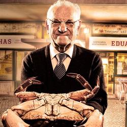 Eduardo das Conquilhas
