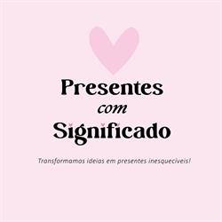 Presentes com Significado