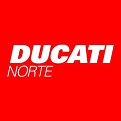 Ducati Norte