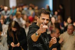 Raul Gomes - Business Coach