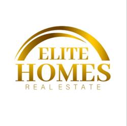 ELITE HOMES Real Estate