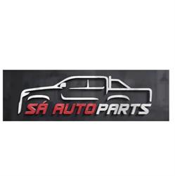 SÁ Auto Parts